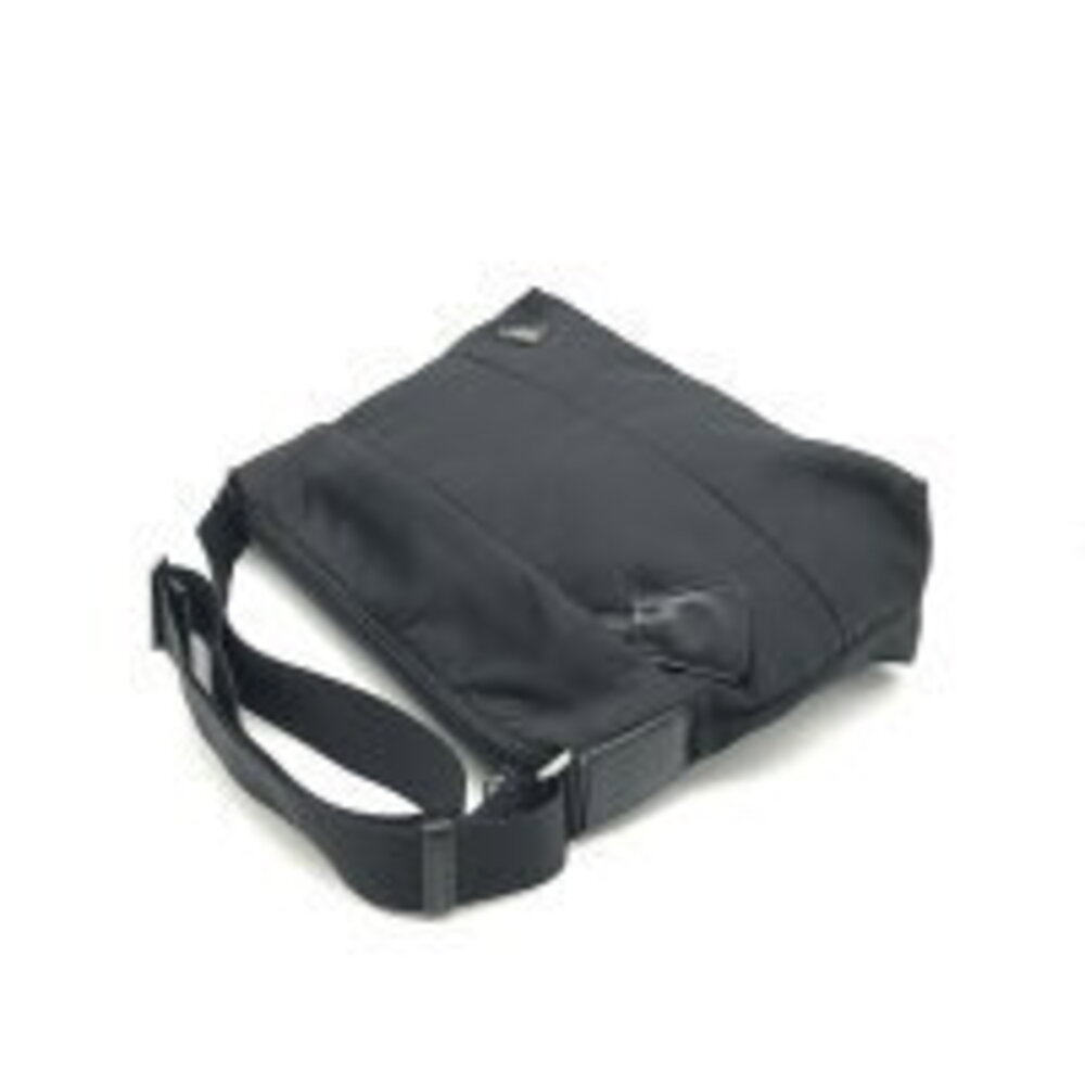 Prada bag nylon crossbody black - Picture 8 of 10